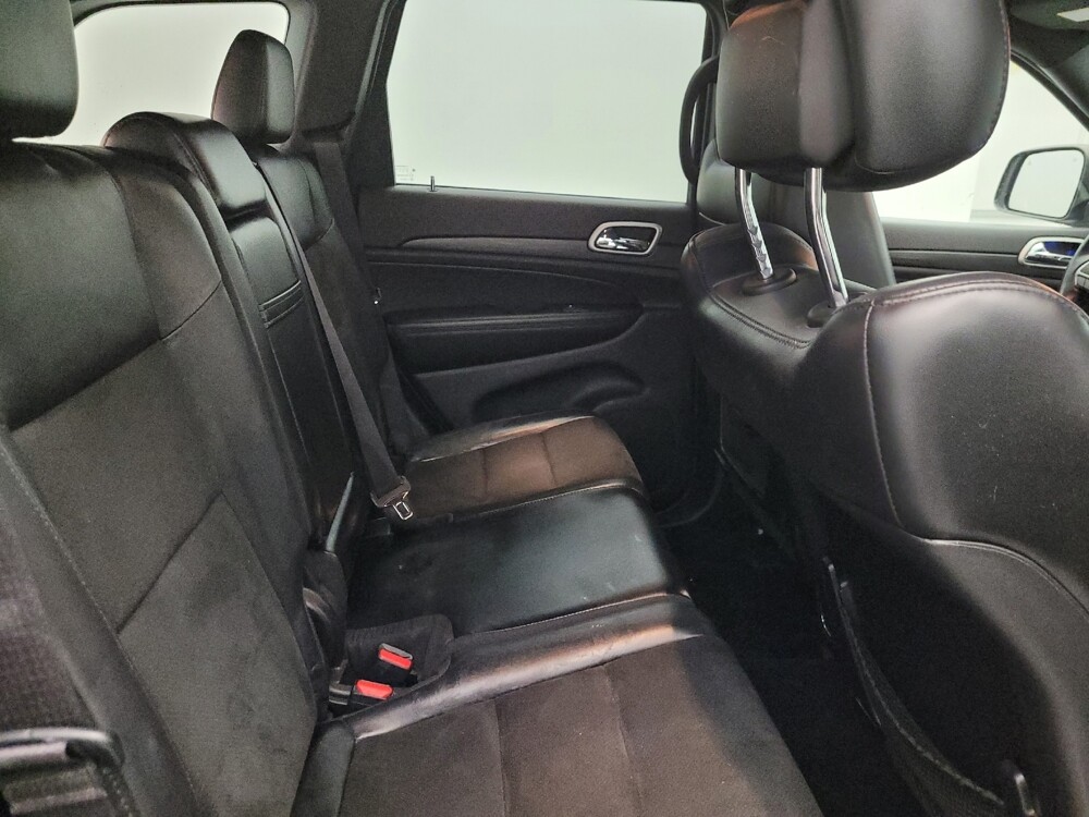 2019 Jeep Grand Cherokee in Chandler, AZ 85225 - 18076666 19