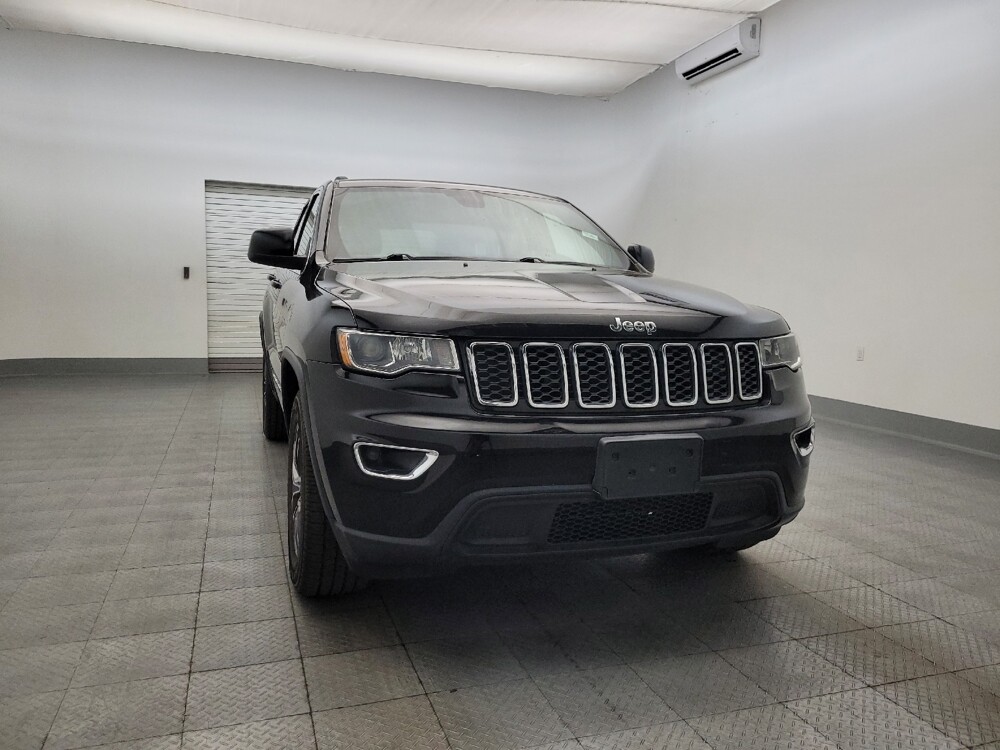 2019 Jeep Grand Cherokee in Chandler, AZ 85225 - 18076666 14