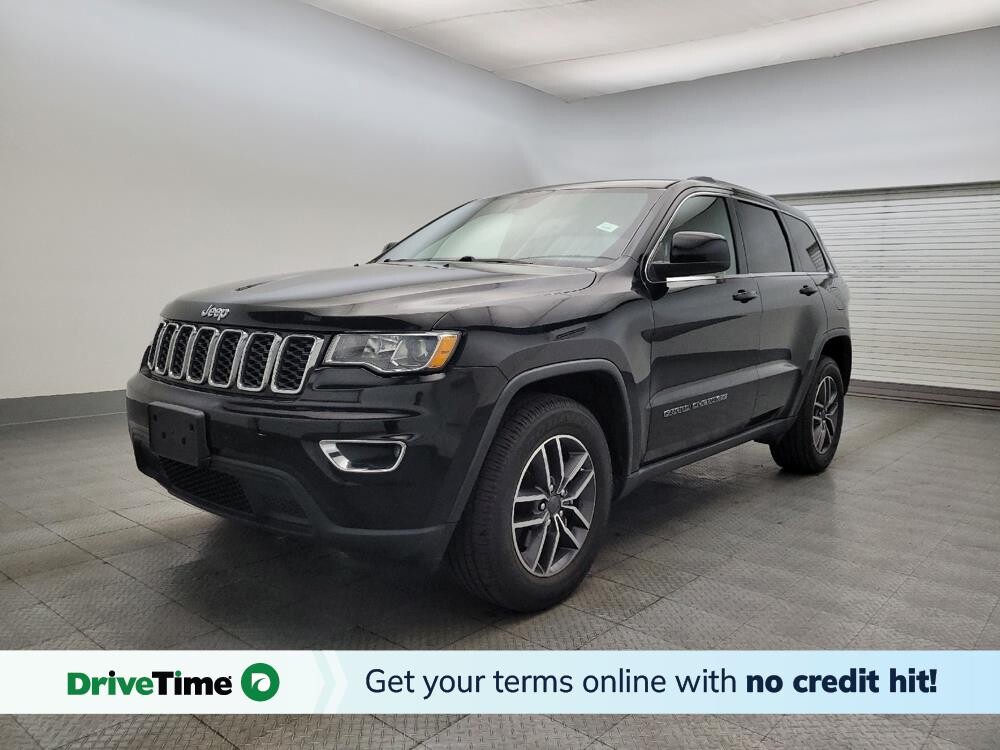 2019 Jeep Grand Cherokee in Chandler, AZ 85225 - 18076666