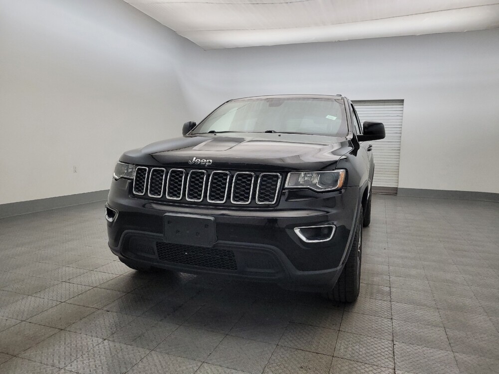2019 Jeep Grand Cherokee in Chandler, AZ 85225 - 18076666 15