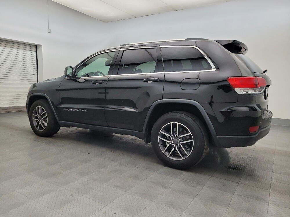2019 Jeep Grand Cherokee in Chandler, AZ 85225 - 18076666 3