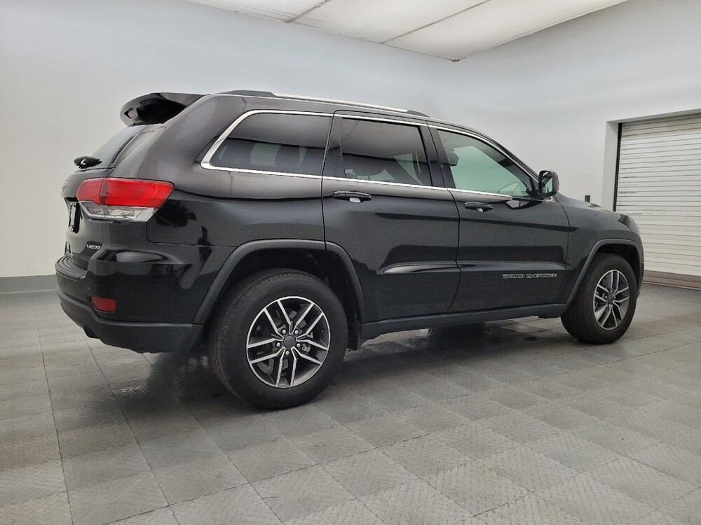 2019 Jeep Grand Cherokee in Chandler, AZ 85225 - 18076666 10