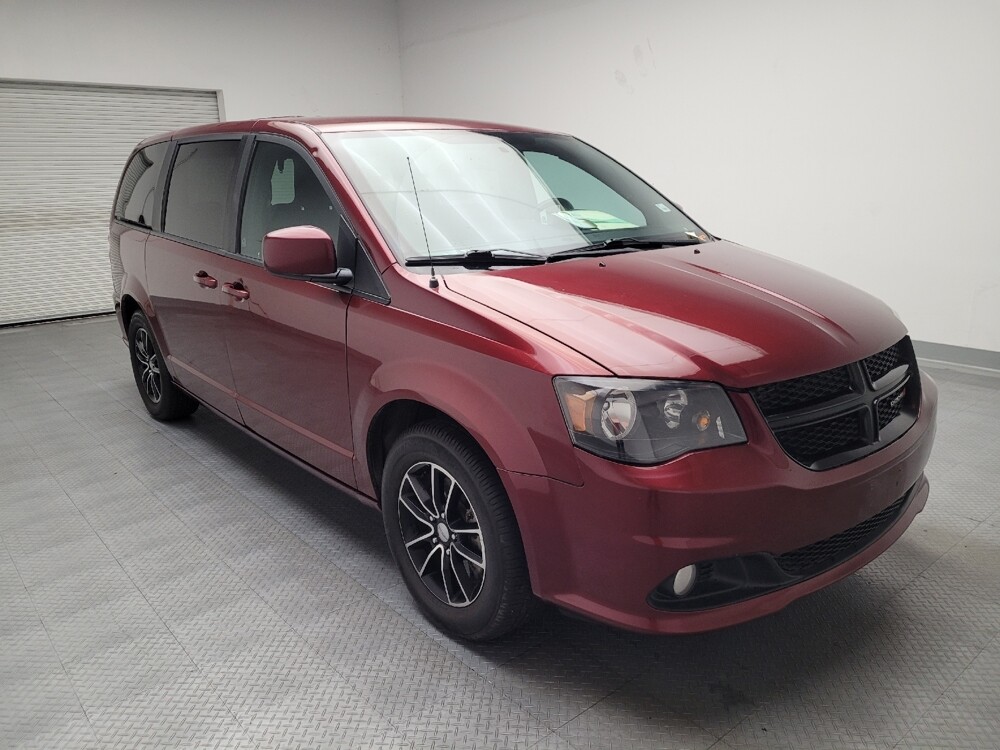 2018 Dodge Grand Caravan in Fresno, CA 93726 - 18076668 13