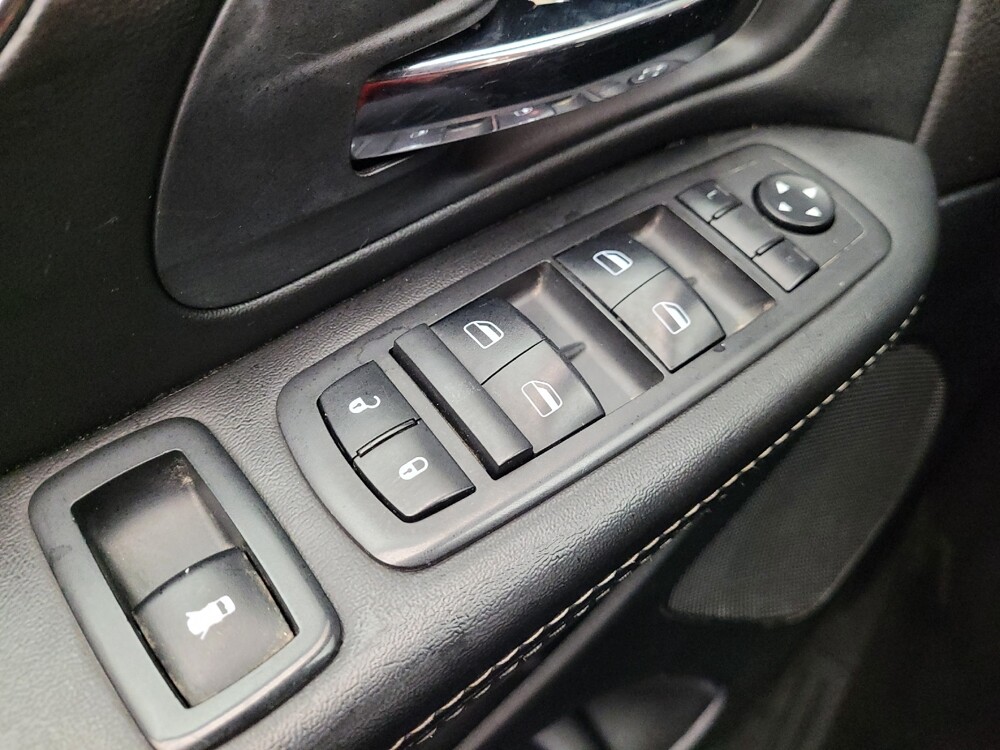 2018 Dodge Grand Caravan in Fresno, CA 93726 - 18076668 27