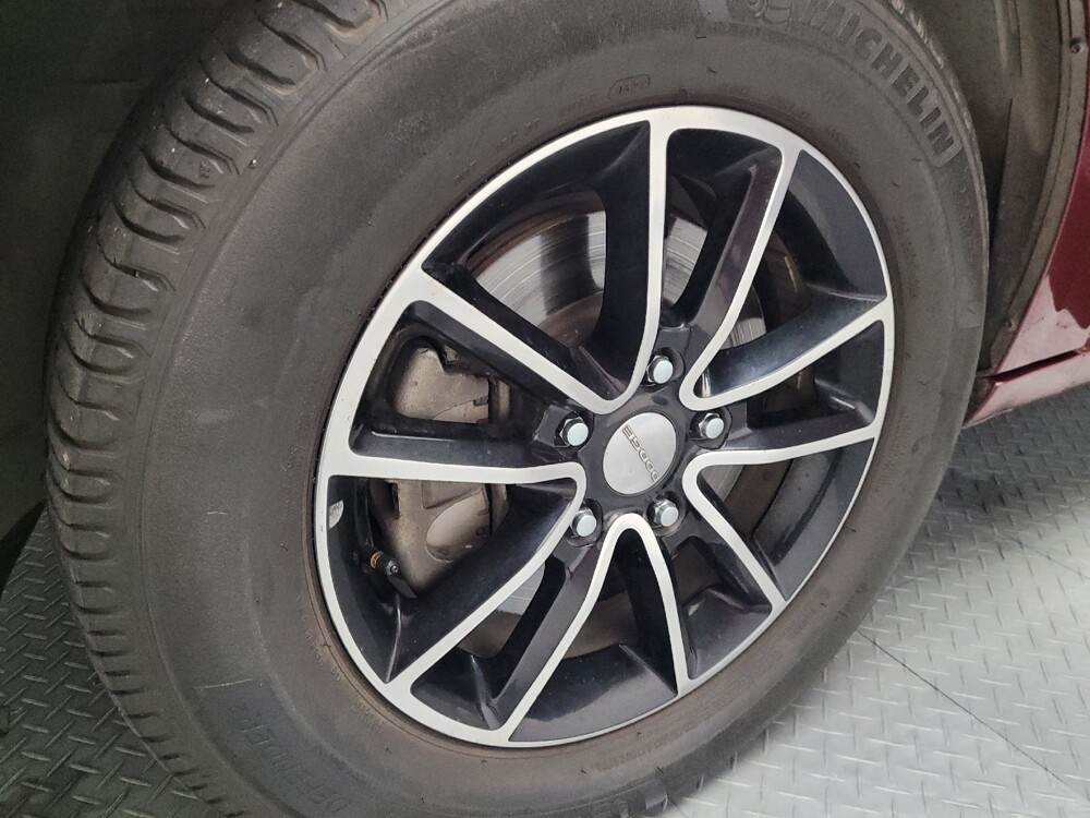 2018 Dodge Grand Caravan in Fresno, CA 93726 - 18076668 31