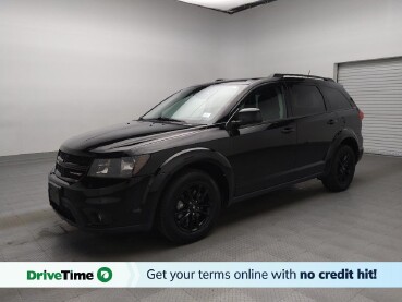 2019 Dodge Journey in Arlington, TX 76011