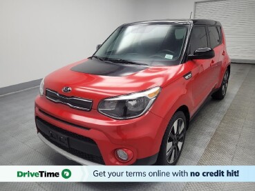 2018 Kia Soul in Indianapolis, IN 46219
