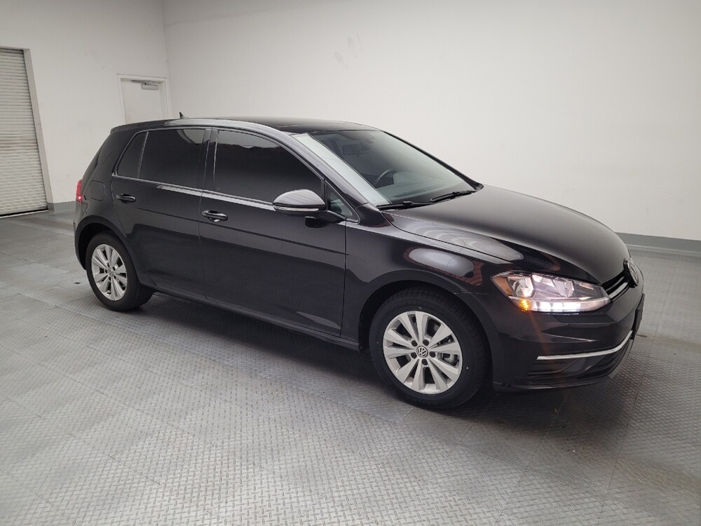 2021 Volkswagen Golf in Riverside, CA 92504 - 18076674 11