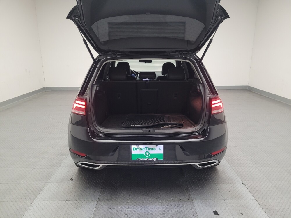 2021 Volkswagen Golf in Riverside, CA 92504 - 18076674 29