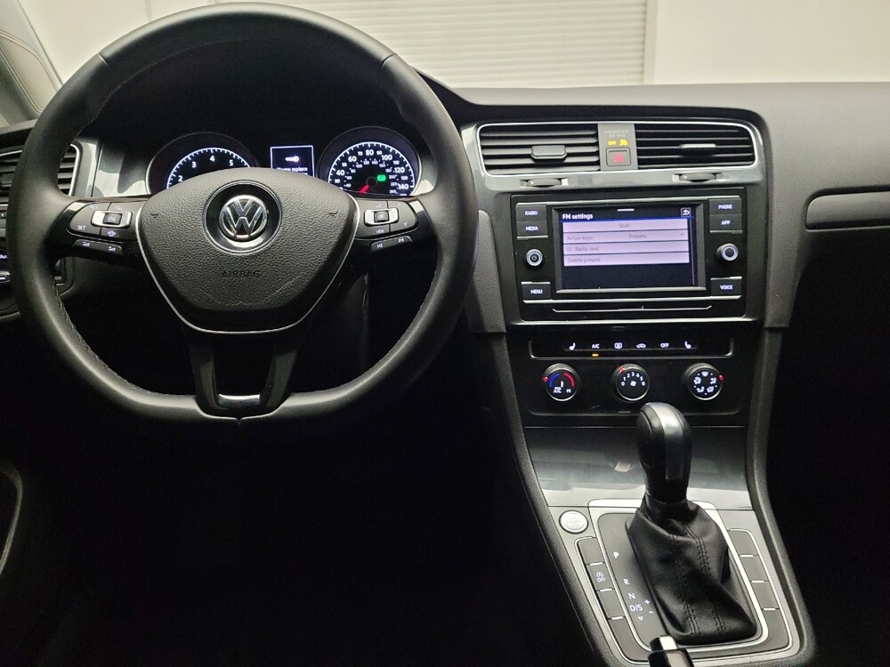 2021 Volkswagen Golf in Riverside, CA 92504 - 18076674 26