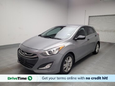 2013 Hyundai Elantra in Riverside, CA 92504