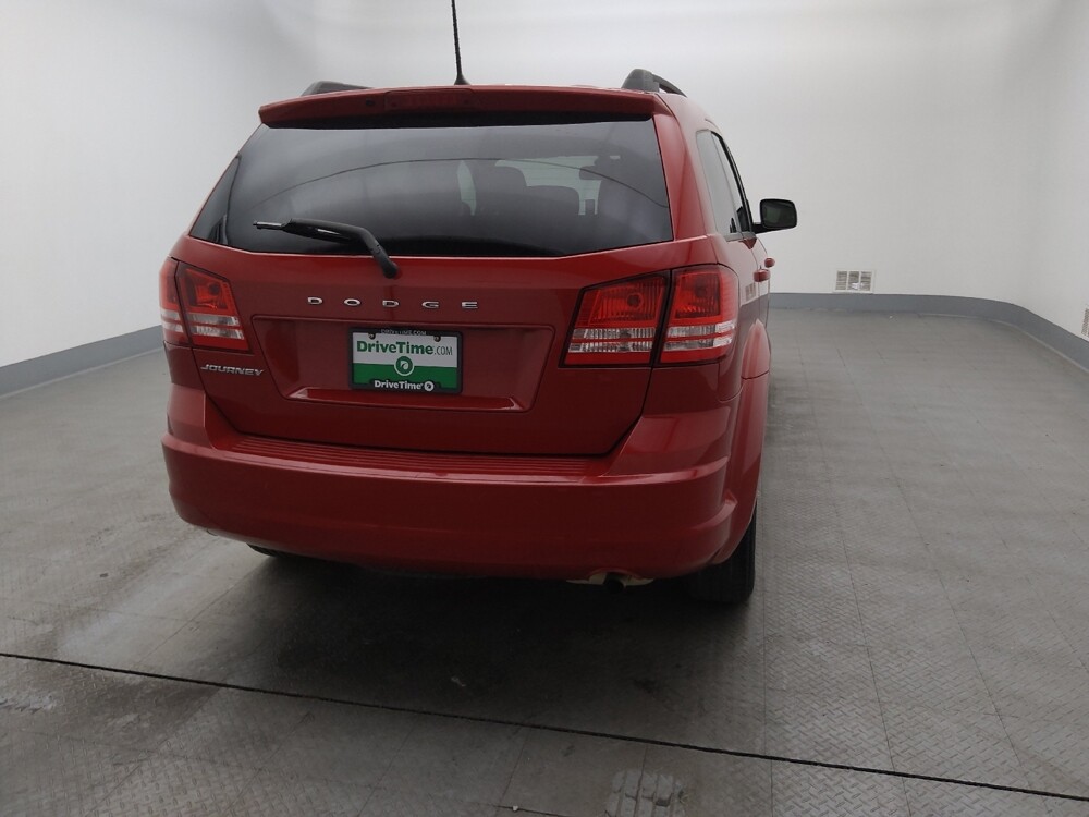 2019 Dodge Journey in Independence, MO 64055 - 18076676 7