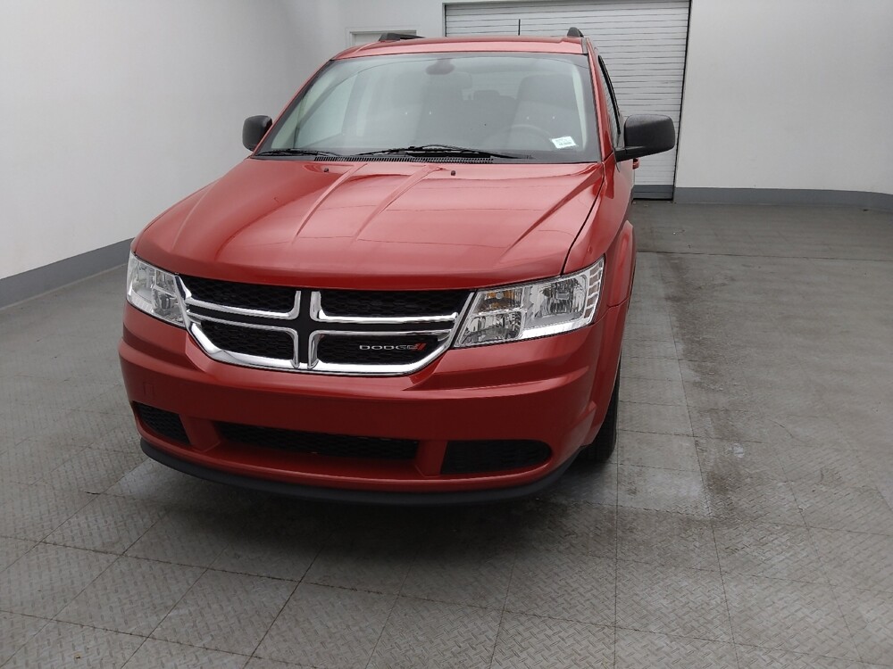 2019 Dodge Journey in Independence, MO 64055 - 18076676 15