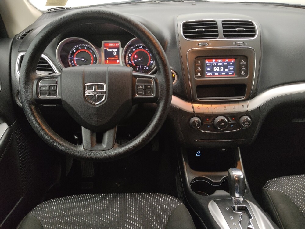 2019 Dodge Journey in Independence, MO 64055 - 18076676 22