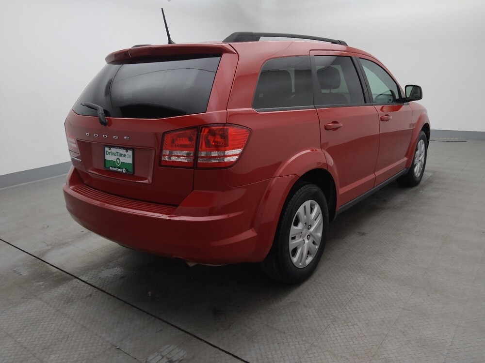 2019 Dodge Journey in Independence, MO 64055 - 18076676 10