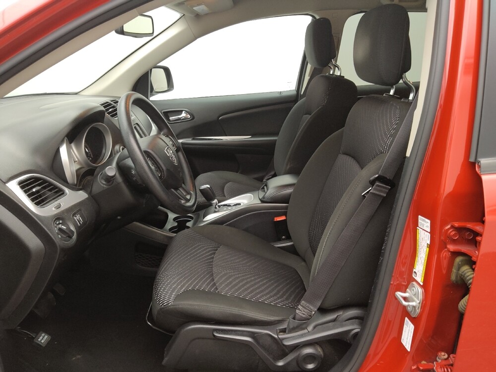 2019 Dodge Journey in Independence, MO 64055 - 18076676 17