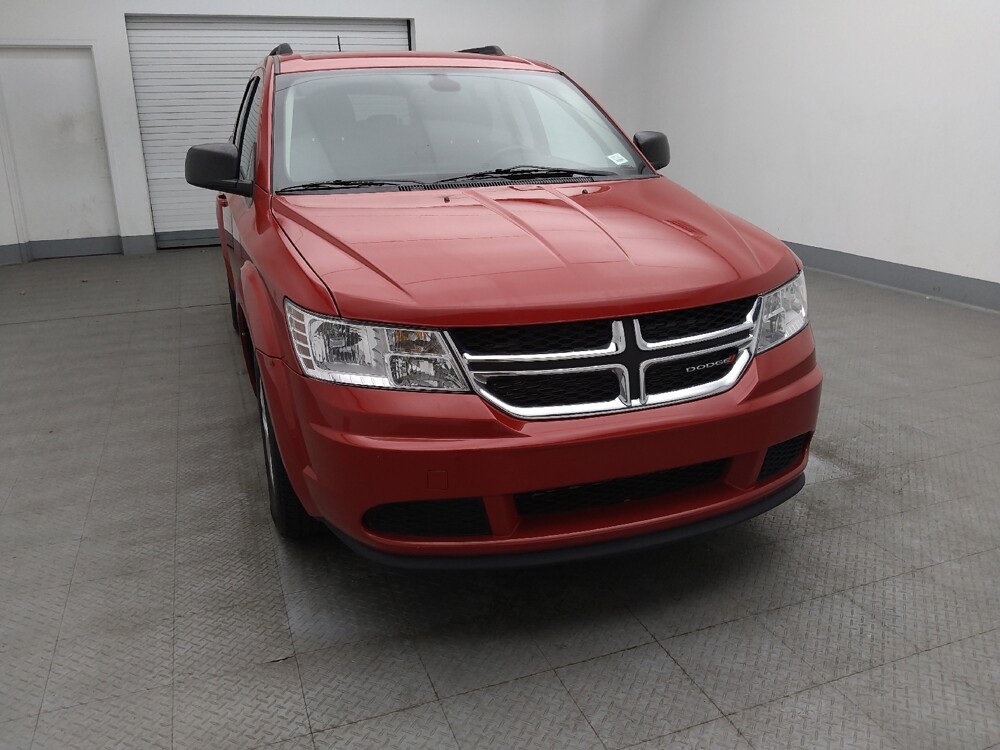 2019 Dodge Journey in Independence, MO 64055 - 18076676 14
