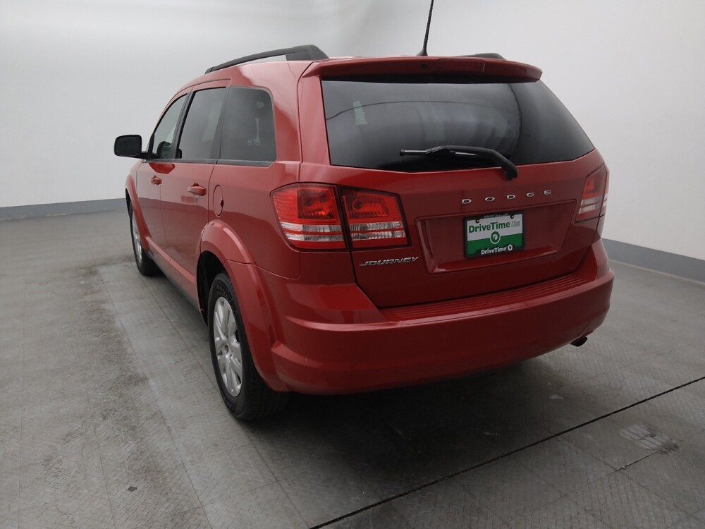 2019 Dodge Journey in Independence, MO 64055 - 18076676 5