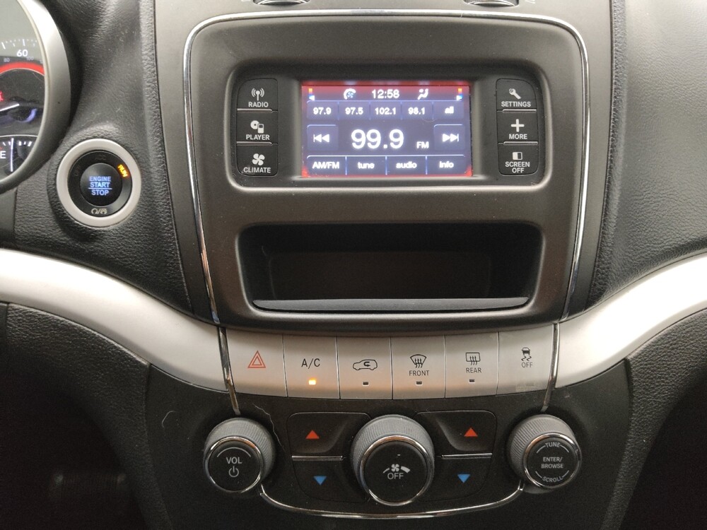 2019 Dodge Journey in Independence, MO 64055 - 18076676 25