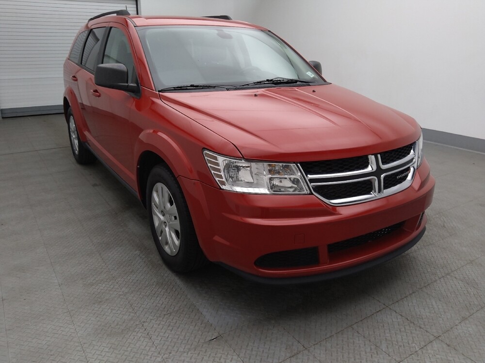 2019 Dodge Journey in Independence, MO 64055 - 18076676 13