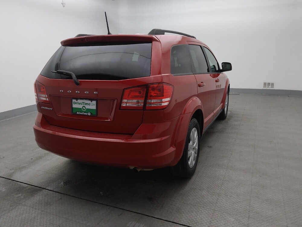 2019 Dodge Journey in Independence, MO 64055 - 18076676 9