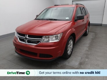 2019 Dodge Journey in Independence, MO 64055