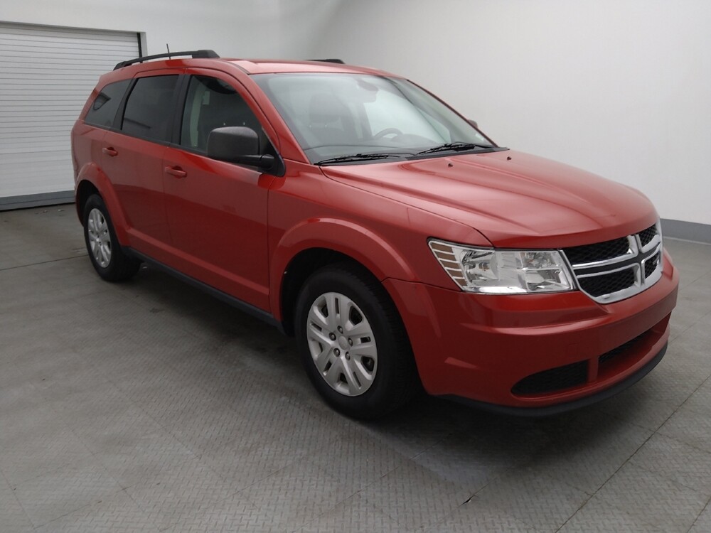 2019 Dodge Journey in Independence, MO 64055 - 18076676 11