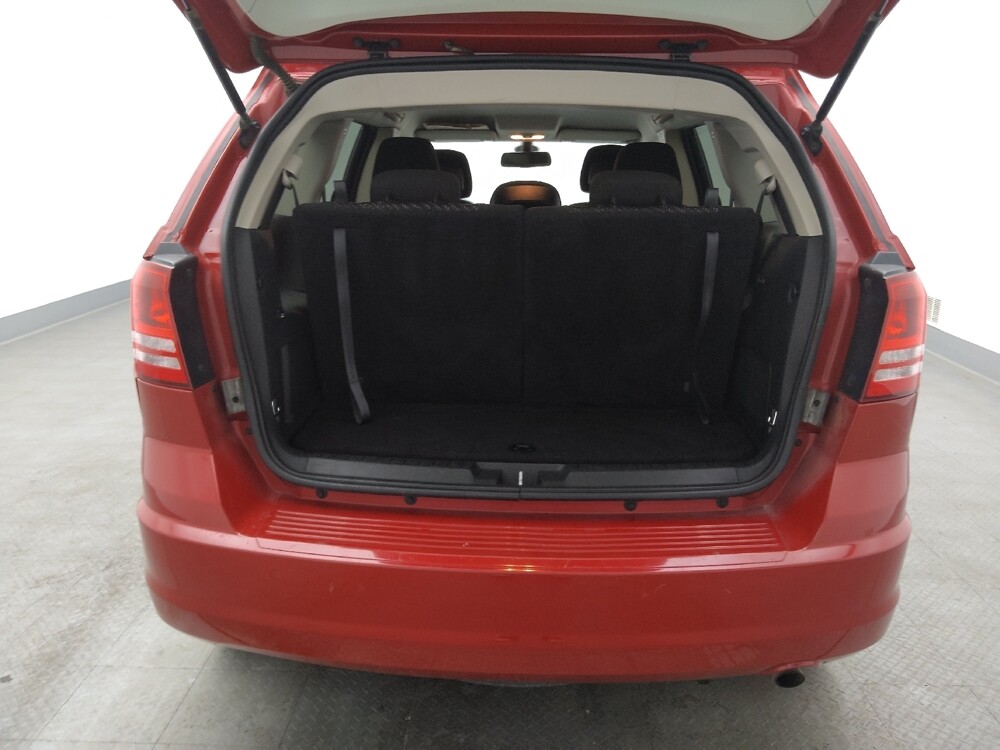 2019 Dodge Journey in Independence, MO 64055 - 18076676 29