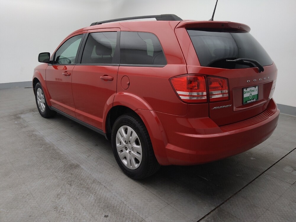 2019 Dodge Journey in Independence, MO 64055 - 18076676 3