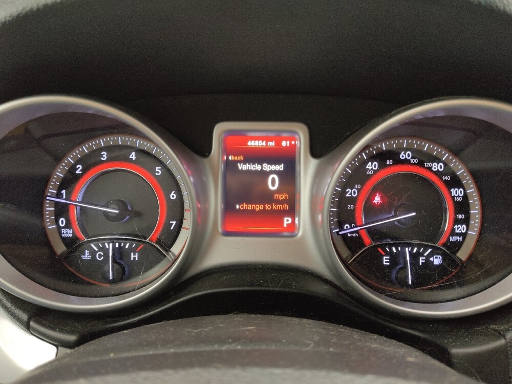 2019 Dodge Journey in Independence, MO 64055 - 18076676 23