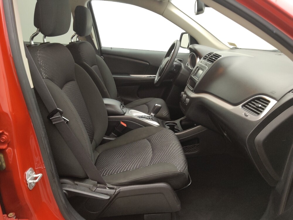 2019 Dodge Journey in Independence, MO 64055 - 18076676 21