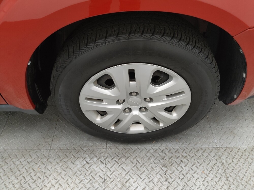 2019 Dodge Journey in Independence, MO 64055 - 18076676 31