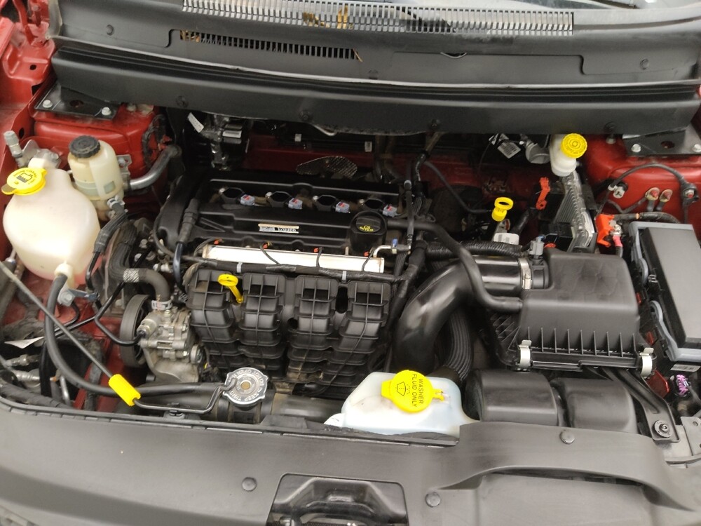 2019 Dodge Journey in Independence, MO 64055 - 18076676 30