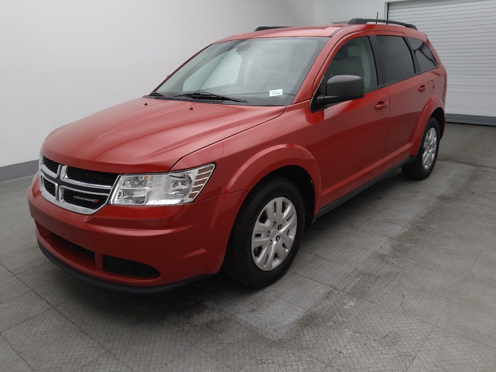 2019 Dodge Journey in Independence, MO 64055 - 18076676 2