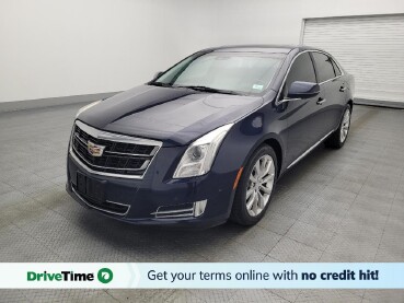 2016 Cadillac XTS in Gainesville, FL 32609