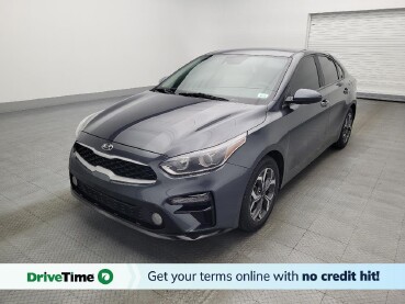 2019 Kia Forte in Savannah, GA 31419
