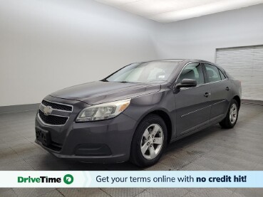 2013 Chevrolet Malibu in Mesa, AZ 85210