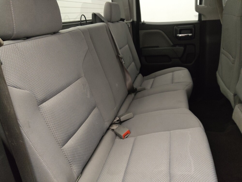 2016 Chevrolet Silverado 1500 in Miami, FL 33157 - 18076683 19