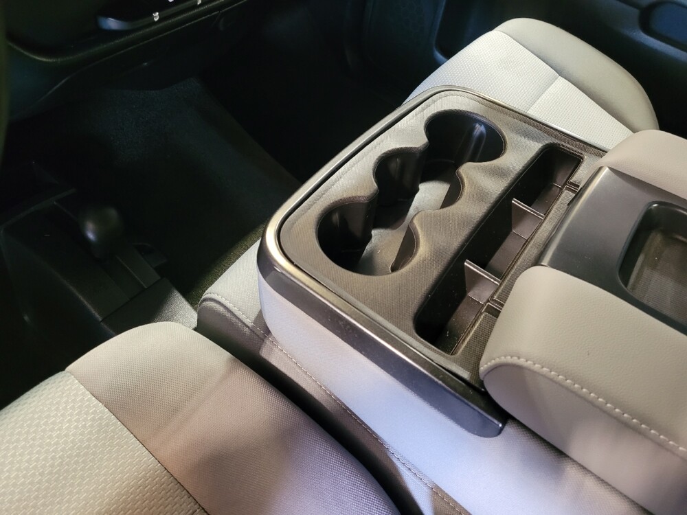 2016 Chevrolet Silverado 1500 in Miami, FL 33157 - 18076683 26