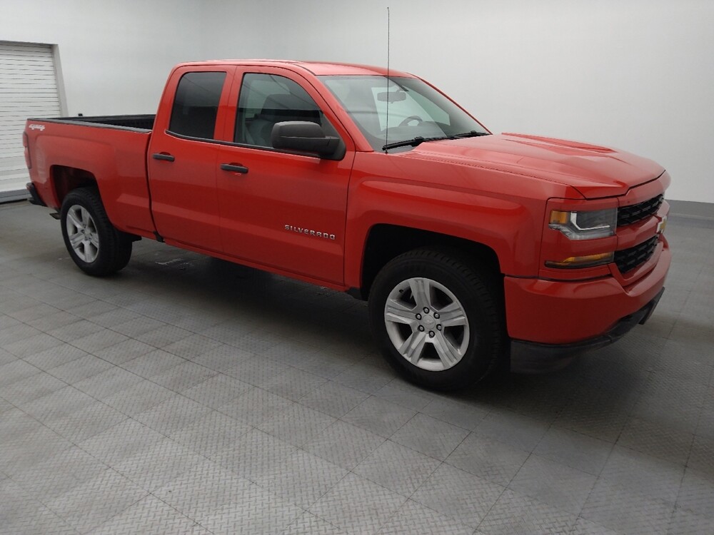 2016 Chevrolet Silverado 1500 in Miami, FL 33157 - 18076683 11