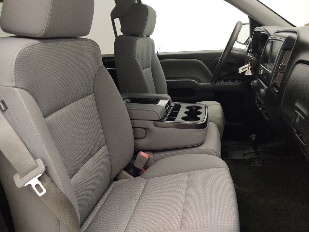 2016 Chevrolet Silverado 1500 in Miami, FL 33157 - 18076683 21