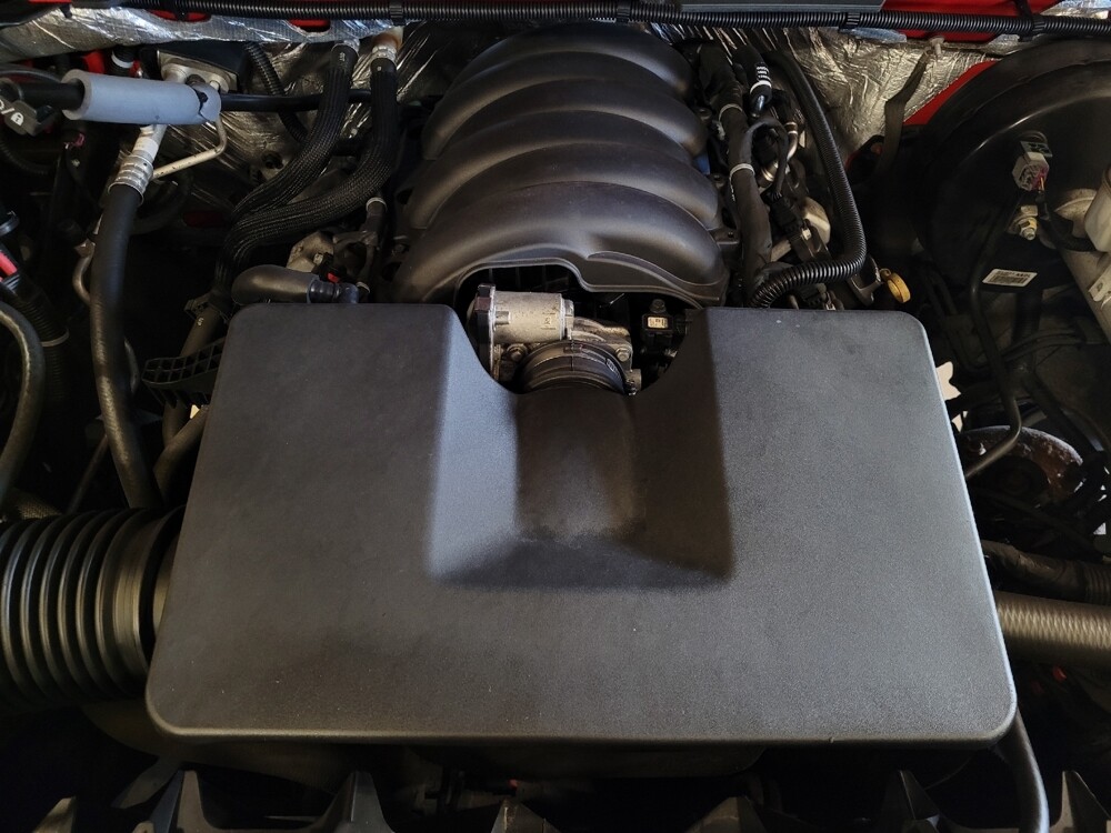 2016 Chevrolet Silverado 1500 in Miami, FL 33157 - 18076683 30