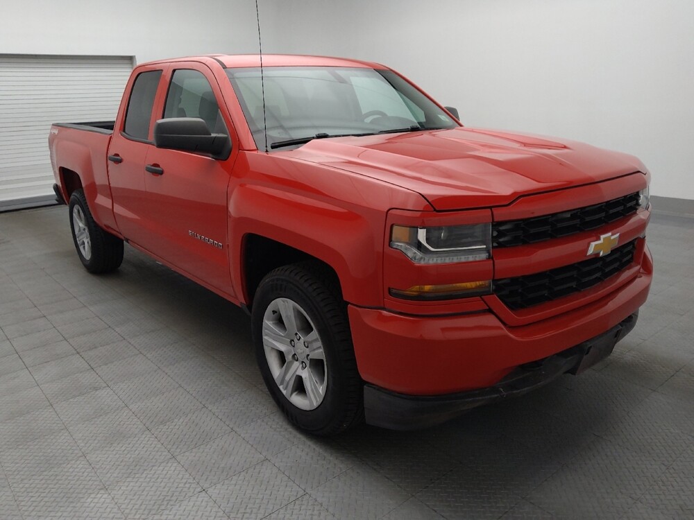 2016 Chevrolet Silverado 1500 in Miami, FL 33157 - 18076683 13