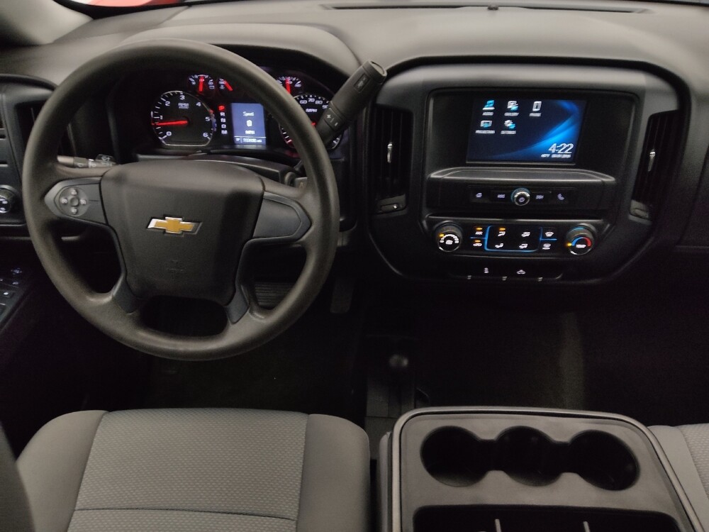 2016 Chevrolet Silverado 1500 in Miami, FL 33157 - 18076683 22