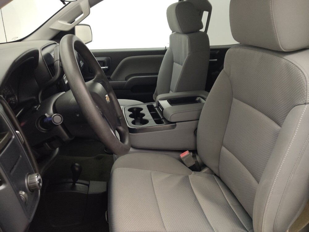 2016 Chevrolet Silverado 1500 in Miami, FL 33157 - 18076683 17