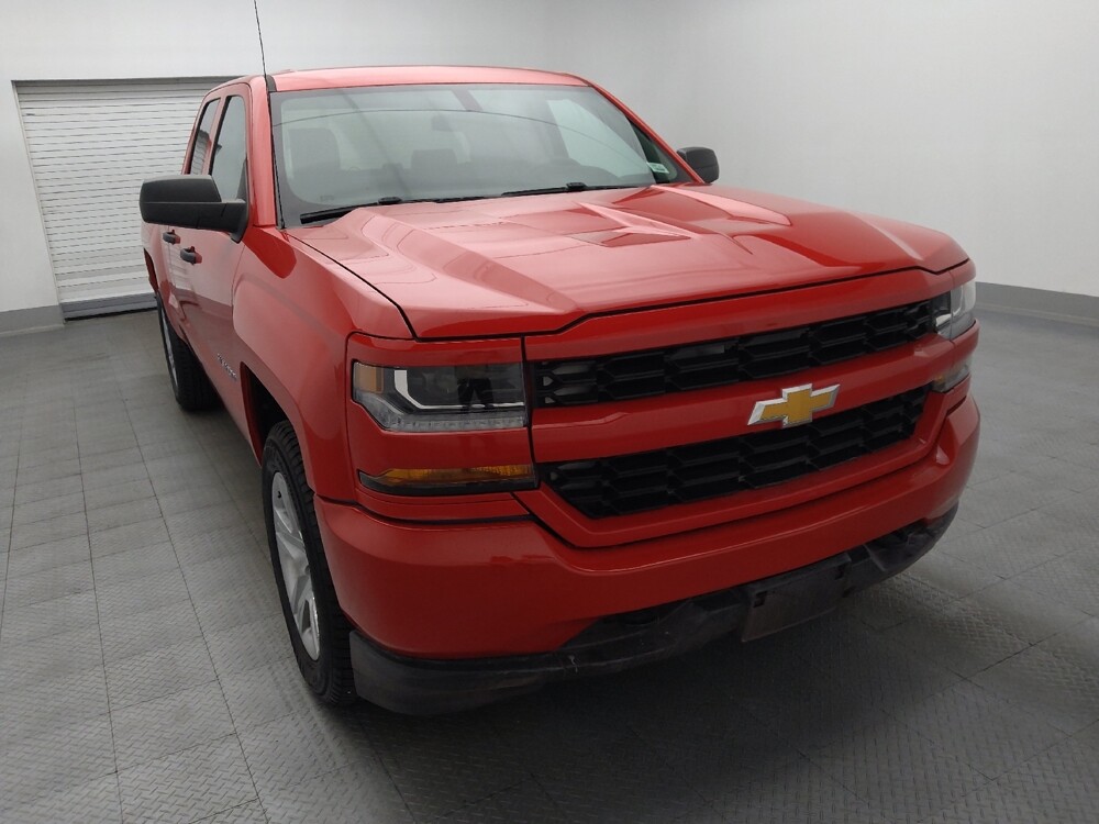 2016 Chevrolet Silverado 1500 in Miami, FL 33157 - 18076683 14