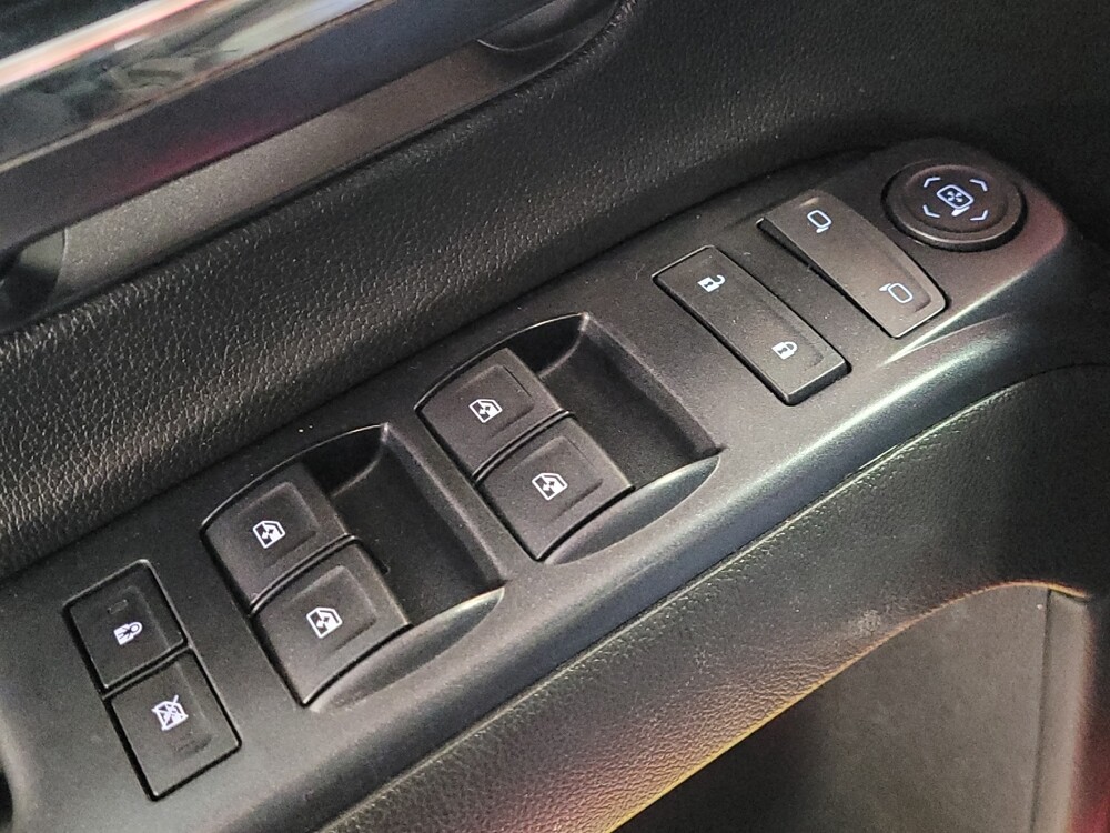 2016 Chevrolet Silverado 1500 in Miami, FL 33157 - 18076683 27