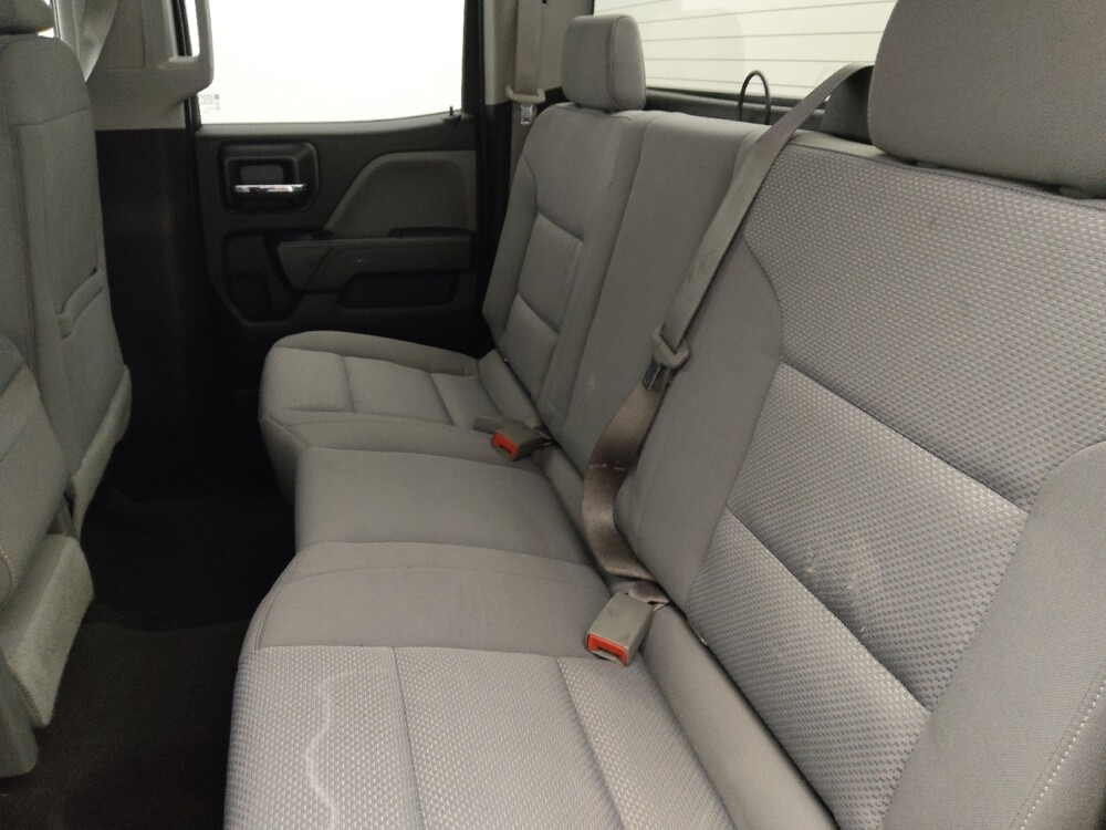 2016 Chevrolet Silverado 1500 in Miami, FL 33157 - 18076683 18