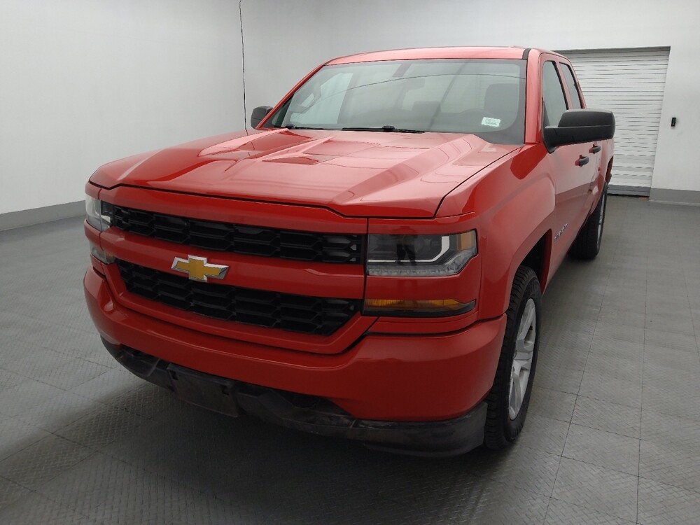 2016 Chevrolet Silverado 1500 in Miami, FL 33157 - 18076683 15
