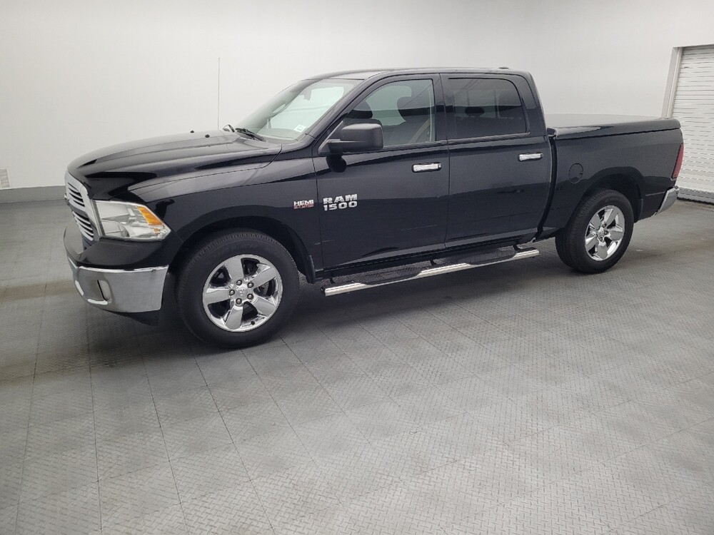 2013 RAM 1500 in Ocala, FL 34471 - 18076691 2